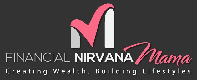 financial nirvana mama logo